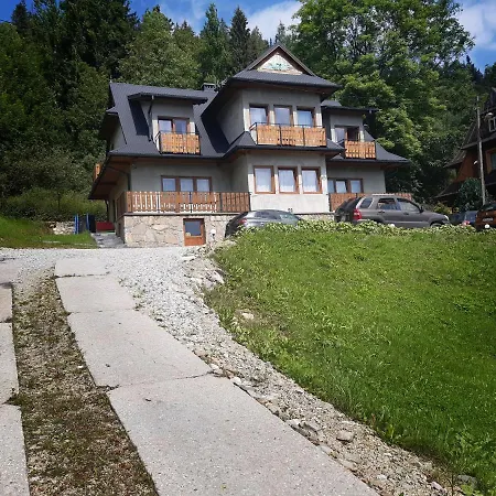 Homestay Perelka Zakopane