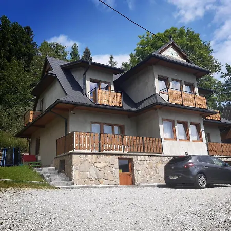 Perelka Homestay
