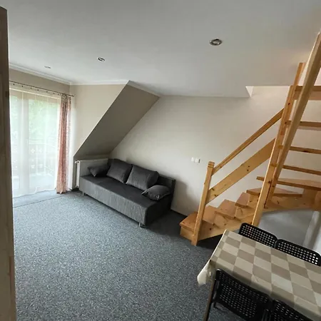 Homestay Perelka Zakopane