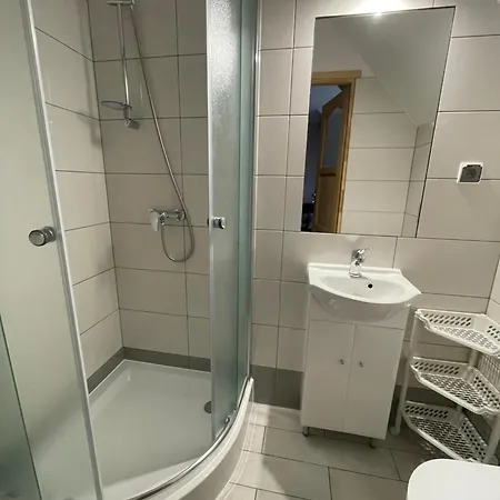 Perelka Homestay Zakopane