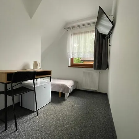 Homestay Perelka Zakopane