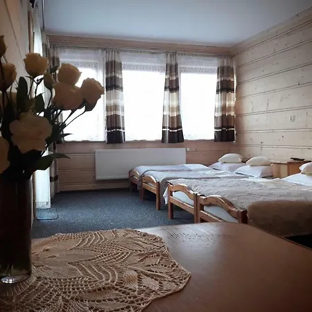 Homestay Perelka