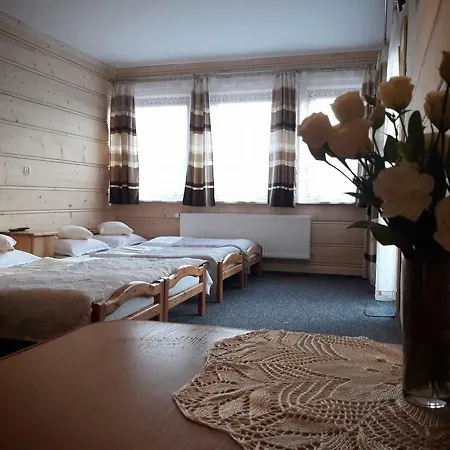 Homestay Perelka Zakopane