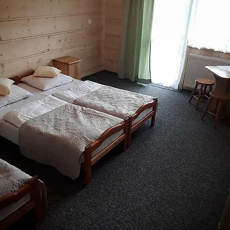 Perelka Homestay *