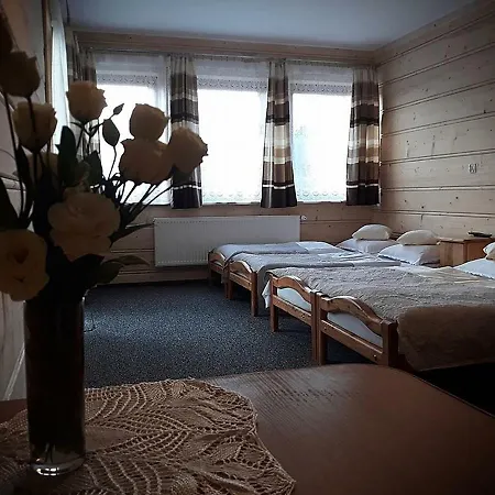 Homestay Perelka Zakopane