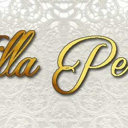 Homestay Perelka