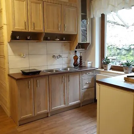 Perelka Homestay