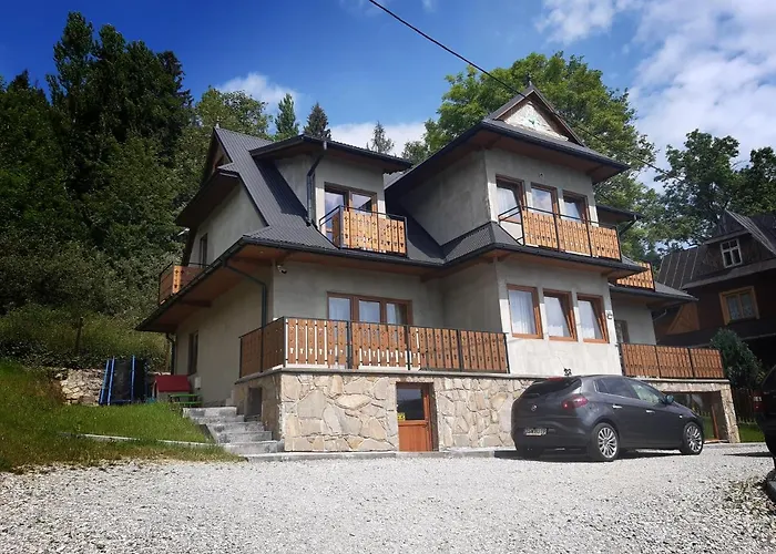 Perelka ホームステイ