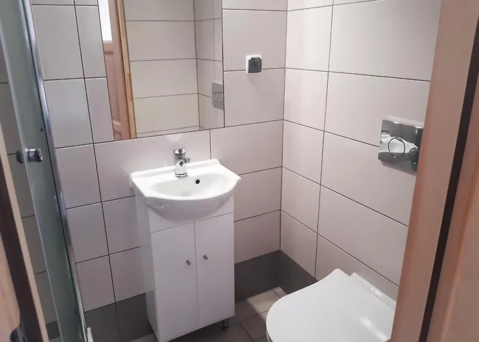 Perelka ザコパネ