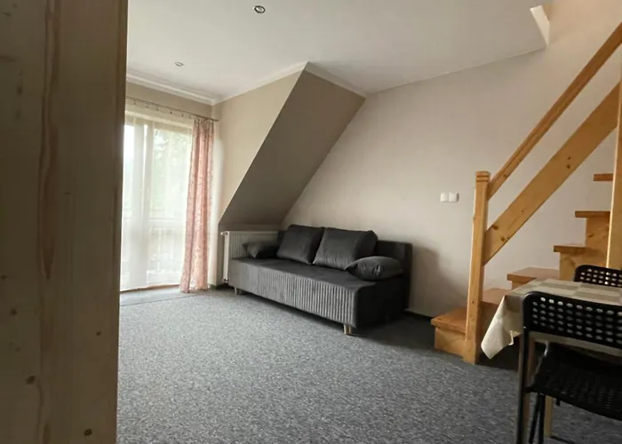 Perelka ザコパネ