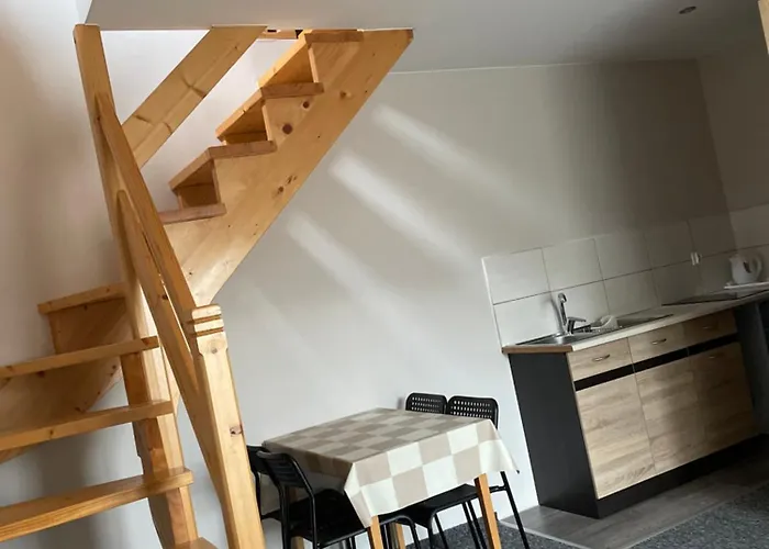 Perelka ホームステイ