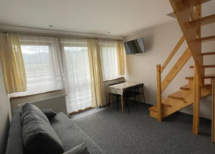 Perelka ホームステイ *