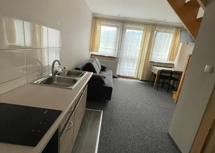 Perelka ザコパネ