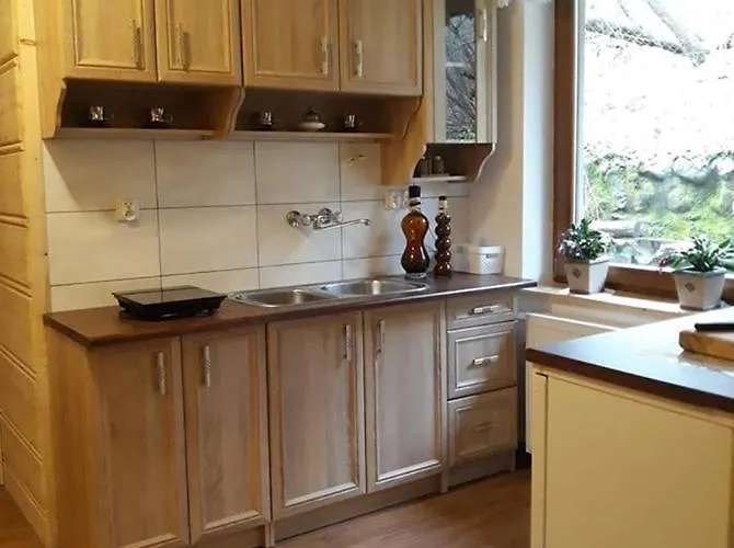 Perelka ホームステイ