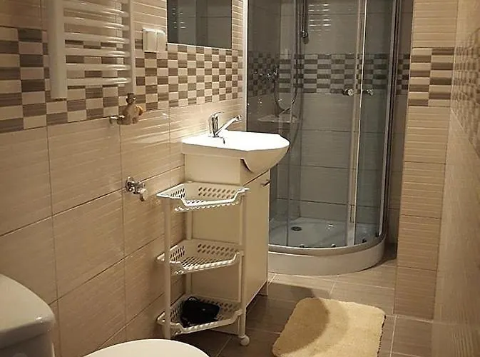 Perelka ザコパネ