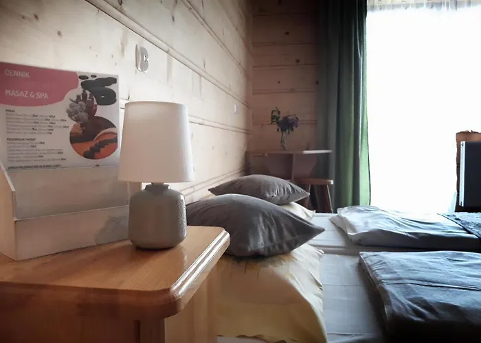 ホームステイ Perelka *